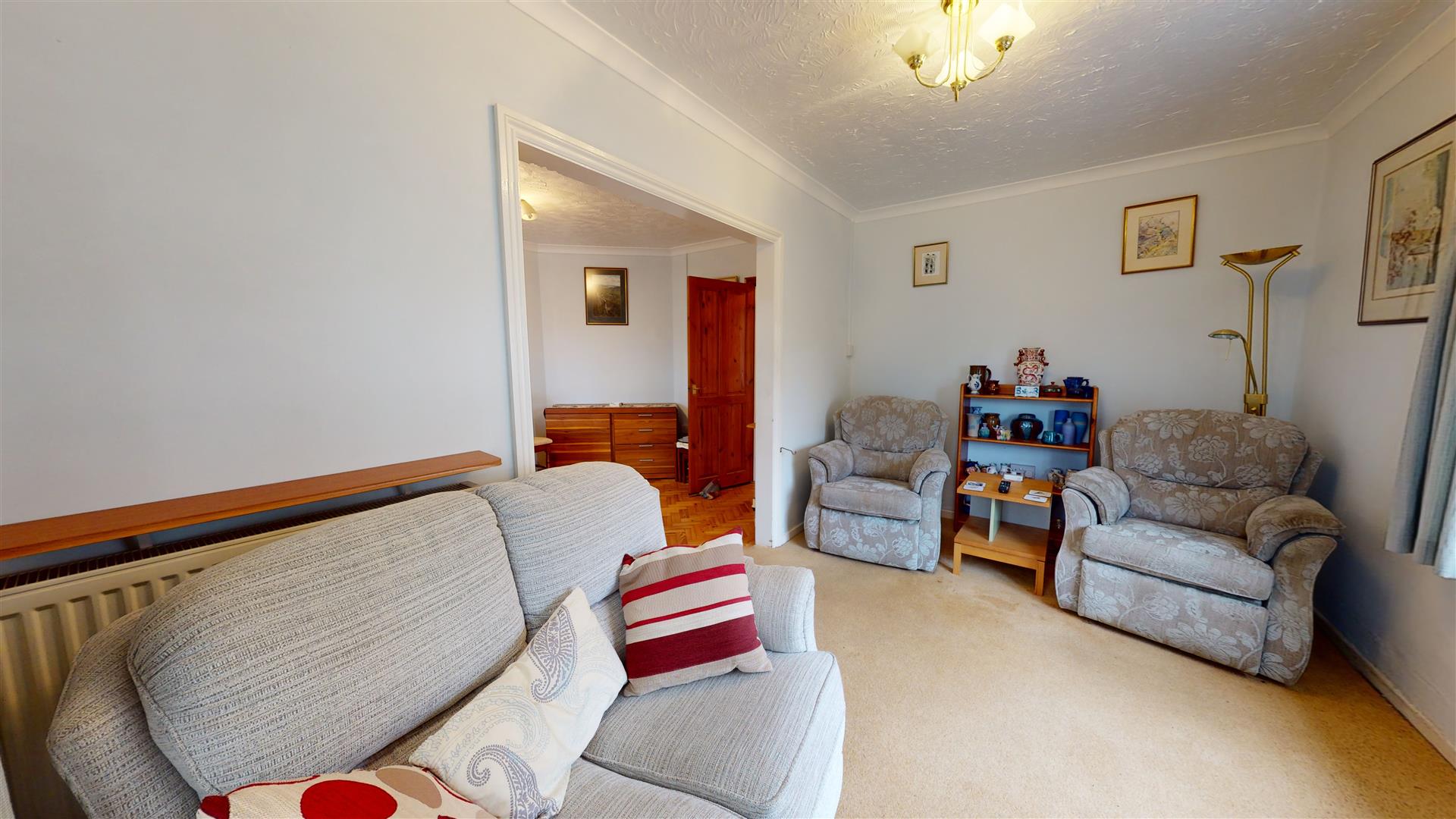 Sales Property Detail Harris & Birt Cowbridge Estate Agent